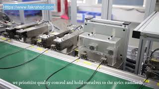 FakraHSD Solution Provider