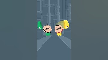 Super Jimmy ‘n’ Smudge Brothers have gone off to the magical world! #MonicaToy #shorts