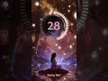 528 Hz Miracle Healing Frequency ✨ 1 Minute Meditation ✨