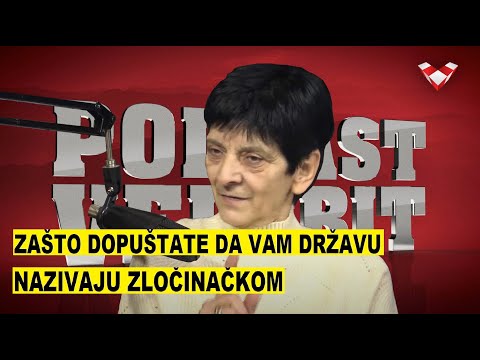 PODCAST VELEBIT -