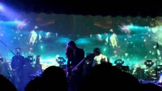 World's End Girlfriend @ Liquid Room