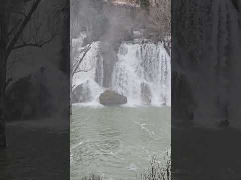 Kravica Waterfalls, 24