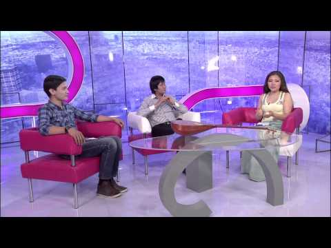 'Сәлем Әлем' -