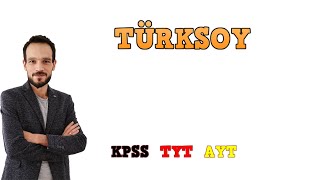 Türksoy