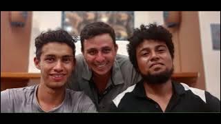 Aguali Biological Station - Bilingual Environmental Leaders