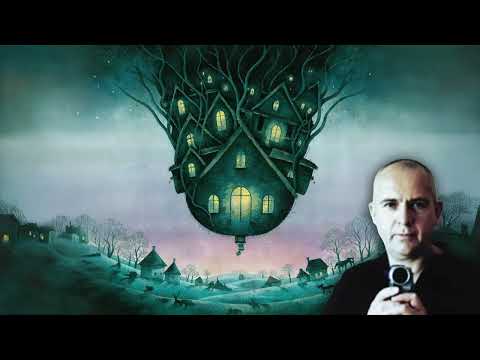 Peter Gabriel - Downside Up (Demo version with amplified vocals)