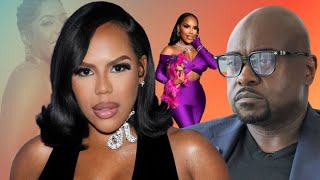 Famous Exclusive Interview: Kellie Ferrell’s Ex-Husband Airs It ALL OUT! Profile