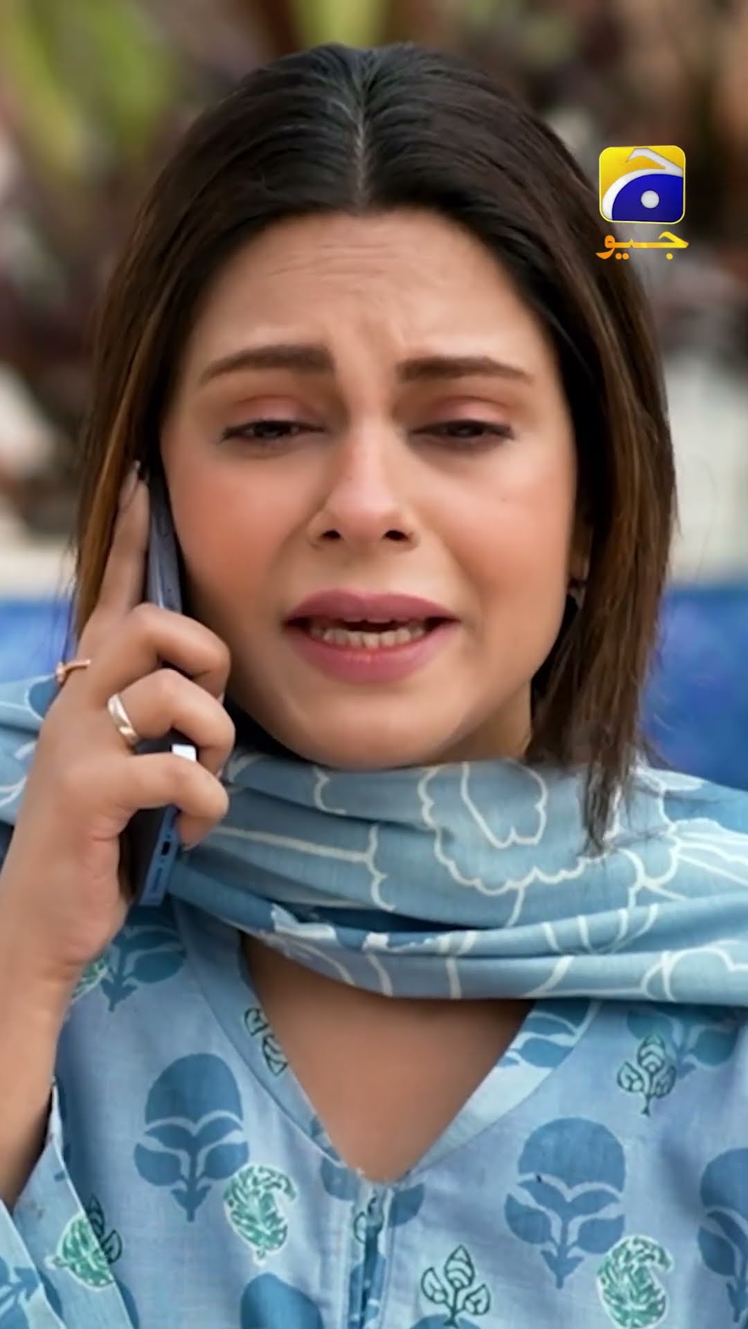 Khabardar Ek Qadam Bhi Ghar Se Bahar Nikala #dilenadan #shorts