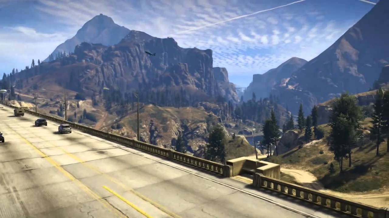 Grand Theft Auto V PC [Torrent Download] YouTube