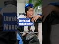 Cardi B Talks Unreleased "Munch" Remix with Ice Spice