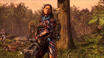 XCOM2 - Commander Ironman Playthrough Mission 16