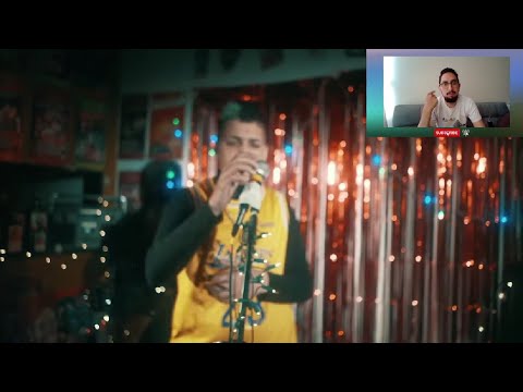 REACCIÓN Mecha Maturin | Otra Noche