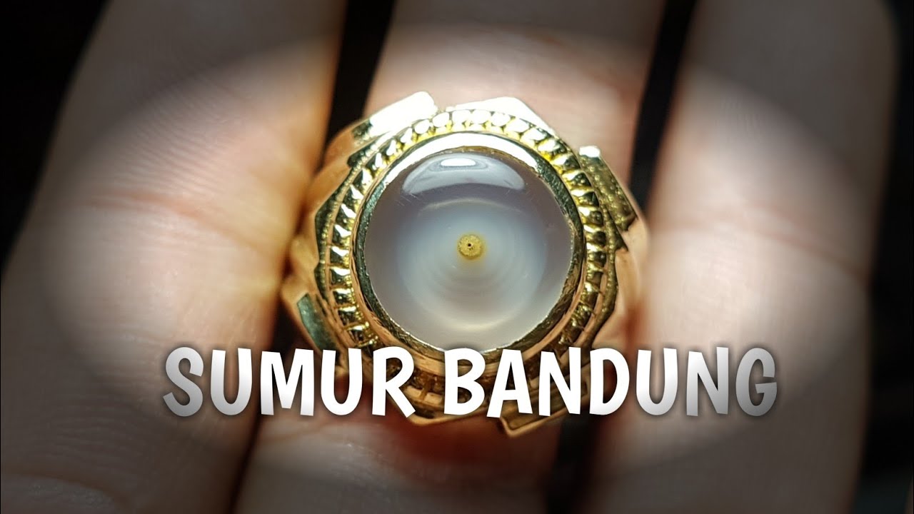 #sumurbandung BATU SUMUR BANDUNG | BATU AKIK 2020 | NATURAL CHALCEDONY