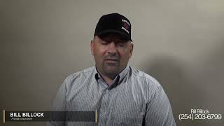 What About Equine Insurance | Bill Billock