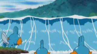 Mudkip The Muddy Mudskipper by Pickled Suicune 15,865 views 13 years ago 41 seconds