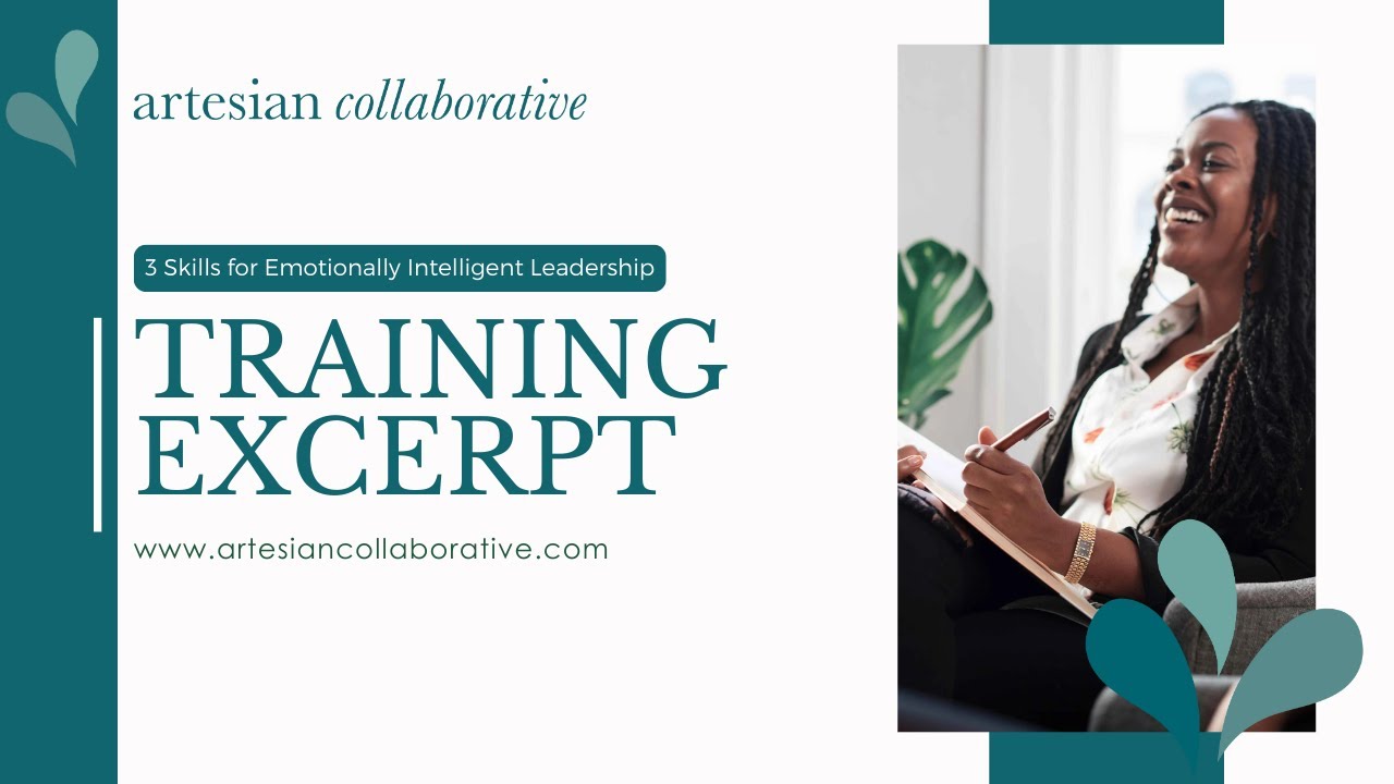 3 Skills Coregulation Training Excerpt