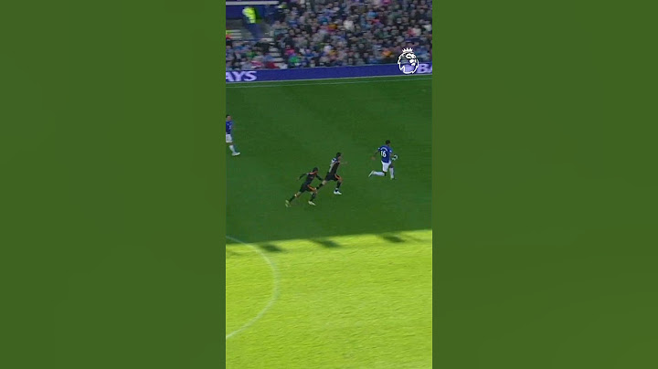 6 Players Couldn't Stop This Man 🤯