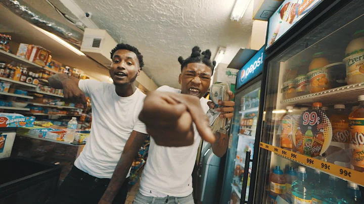 Tony Cho - RIP Jaylin (Official Music Video)