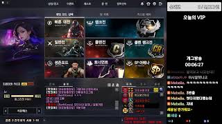 서든어택 auswac 마벨 소통해요~ ^^