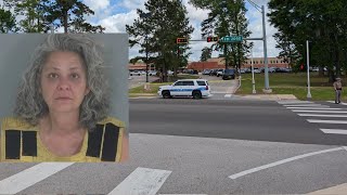Teacher cuts self, blames student in ‘hoax’ attack at Splendora High School, police say