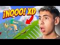 Happy Wheels – Episodio 1 | Esto NO era posible 😱 | SoyPeterYT