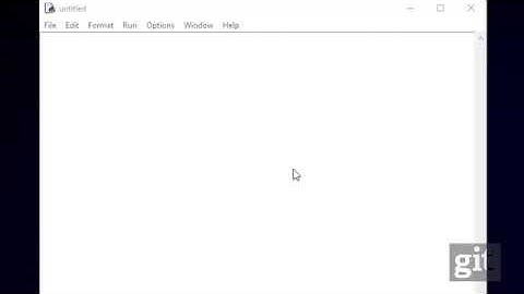 ShutDown PC Using Python