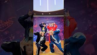 #CRAVITY #정모 #성민 선배님과 #Killin_It_Challenge 🤘