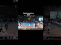 best jumpshot and build on 2k26 #nbayoungboy #2k26 #2kdefense #2k26 build #2kcommunity #2ktv