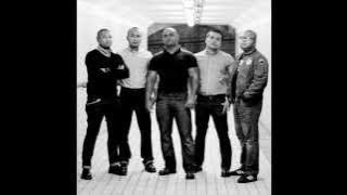 The Bois - Sharp Anthem