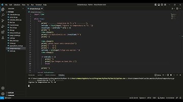 Tarea 3 - Curso Python - ARACT