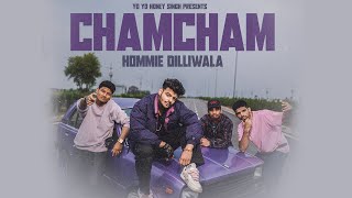 Cham Cham | @HOMMIEDILLIWALA  | Full Song