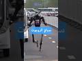 سباقات الروبوتات بداية عصر جديد في الرياضة