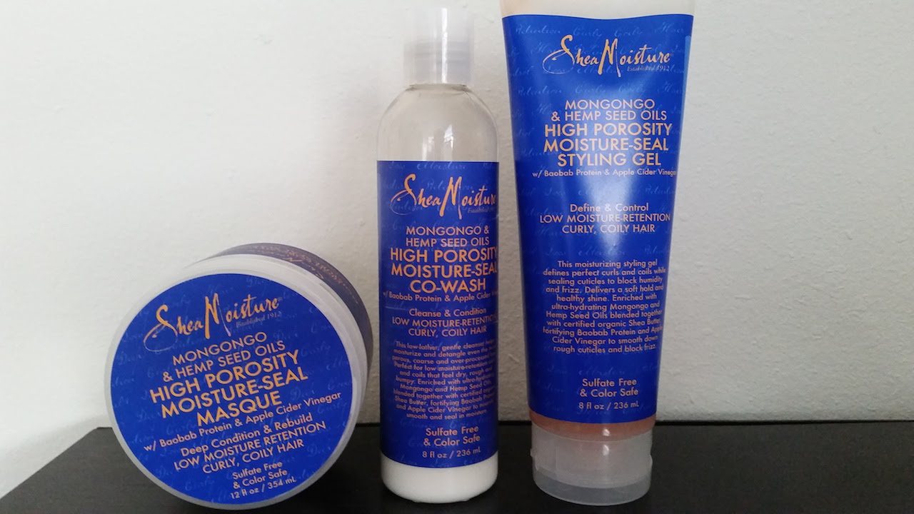 Natural Look Hair Products Review Natural Look Hair Products Review