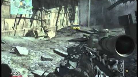 MW3 Feeds