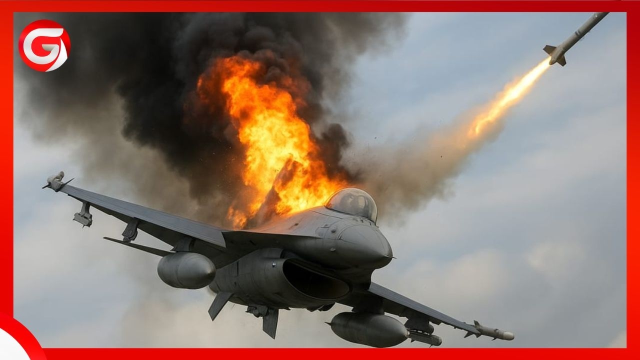 IRAN YALIPUA NDEGE ya KIJESHI ya MAREKANI F-15 KATIKA ANGA la KUWAIT - RUBANI AJERUHIWA VIBAYA...