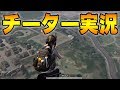 チーター視点を実況してみた【荒野行動】