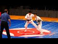 極真空手 グランドチャンピオン決定戦 決勝 小学男子 2019