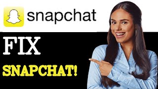 How To Fix Snapchat Delivered Blinking (2025)
