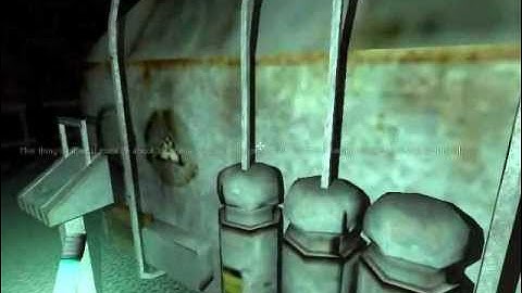 Penumbra:Overture Lets Play! Part 6(Power Generator Fail)