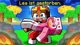 Der Tag an dem Nelly GESTORBEN ist!