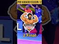 Pro Kabaddi Best Coach 🏆 | Manpreet Singh vs Ajay Thakur | PKL 2025 Update#prokabaddi #pkl12