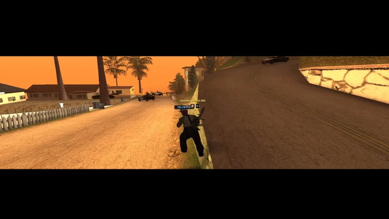 Alem Ayık (unicornroleplay.com)