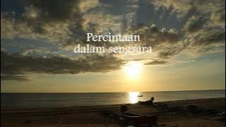 Keasingan Dalam Duka - Jay Jay (Lirik hjz)