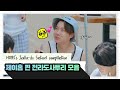 BTS 제이홉의 찐 전라도사투리 모음🥺💚 / J-Hope's Jeolla-do dialect compilation!