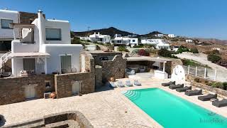 Mykonos Villas for rent: Villa Gogo | 5-Star Vacations