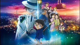 detective conan movie 27 trailer