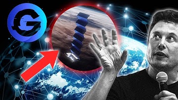 How Could SpaceX Starlink Internet Change The World