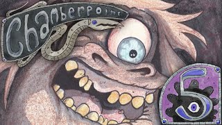 Chamberpoint Ep.5: Seeds of the Damned