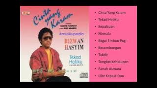 Rizwan Hasyim,full album