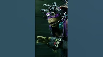 Ninja rùa sâu sắc hơn các bạn nghĩ rất nhiều